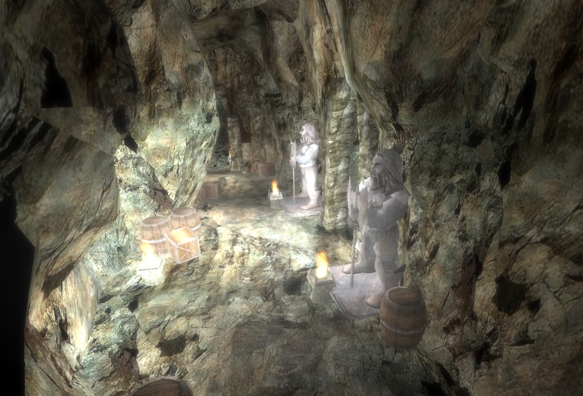 Age of Mourning screenshot 4