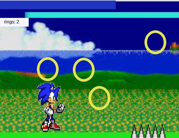 sonics big day