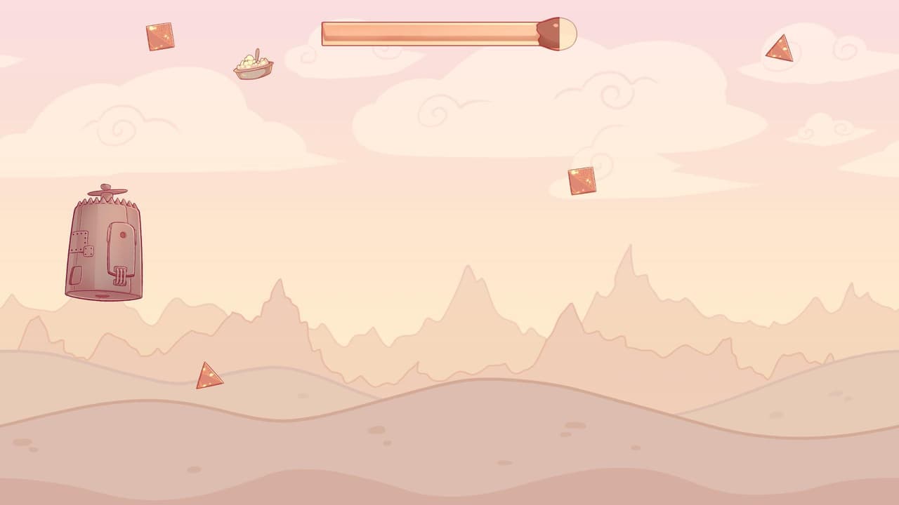 Escape from Plyuk screenshot 2
