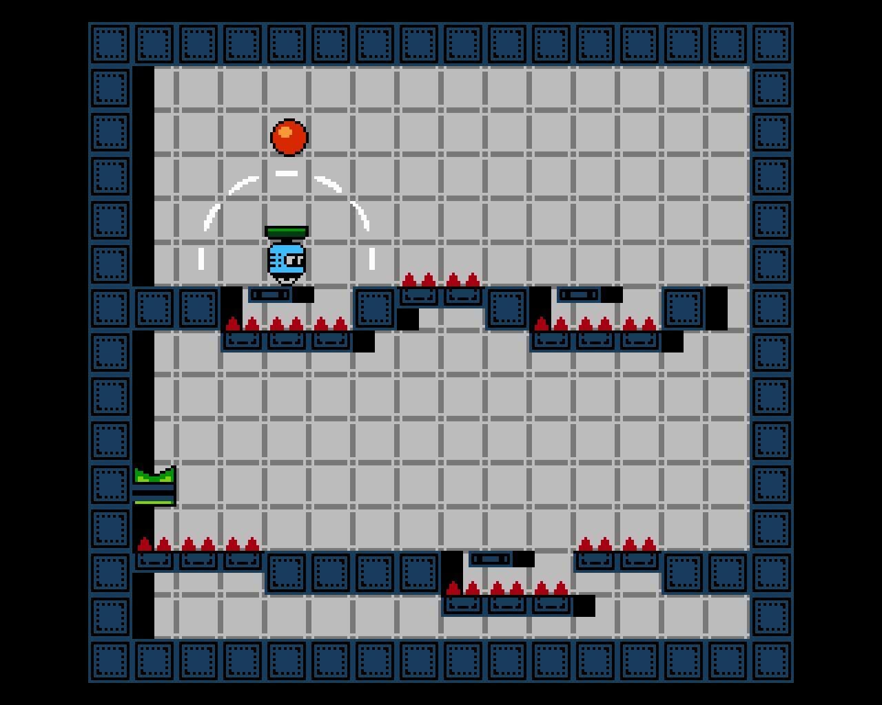 Dżampolino-Robo (3_Dniowy_Prototyp)