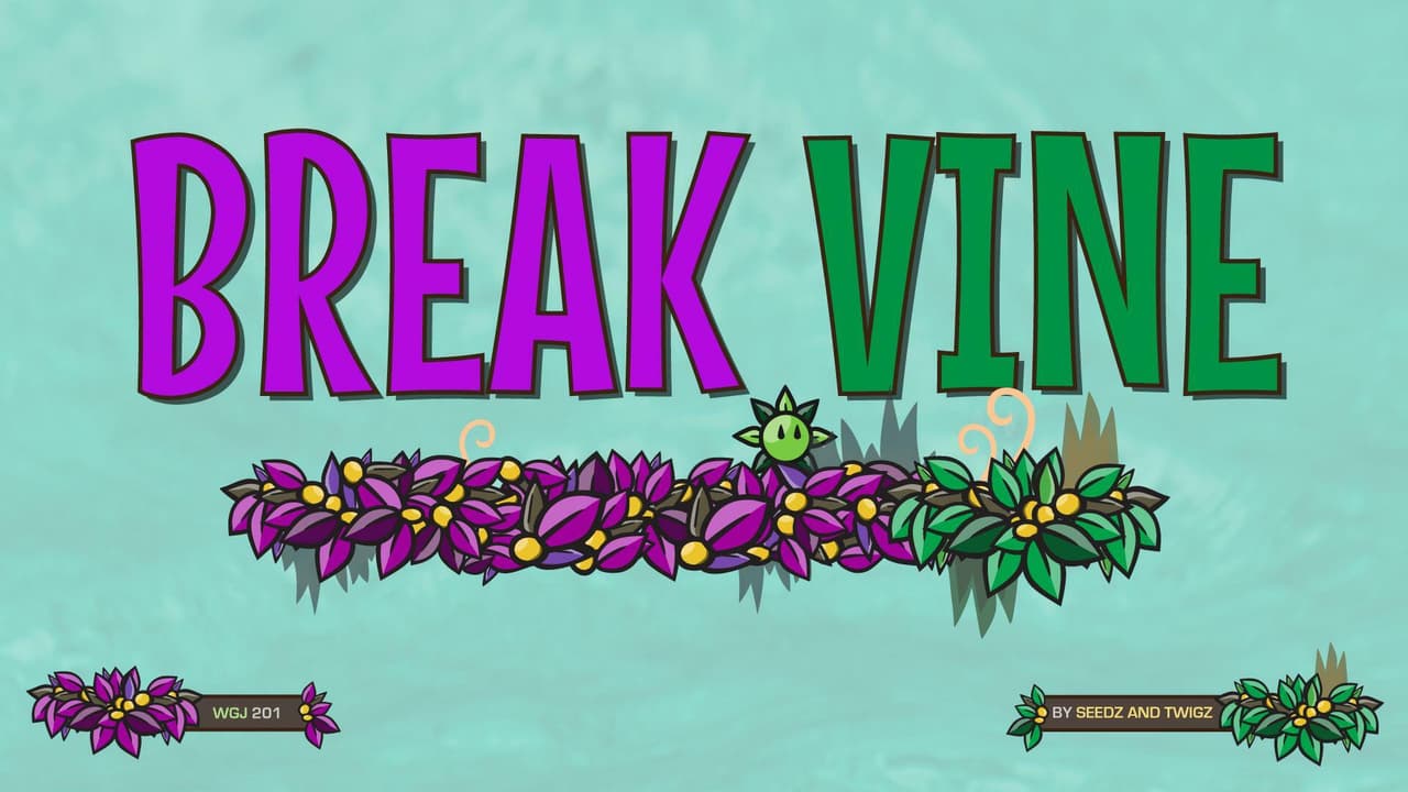 BREAKVINE screenshot 2
