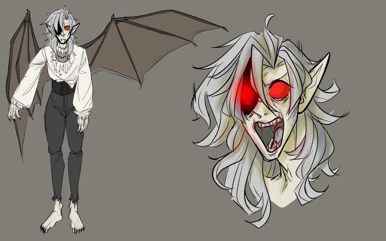 Vampire Village screenshot 4