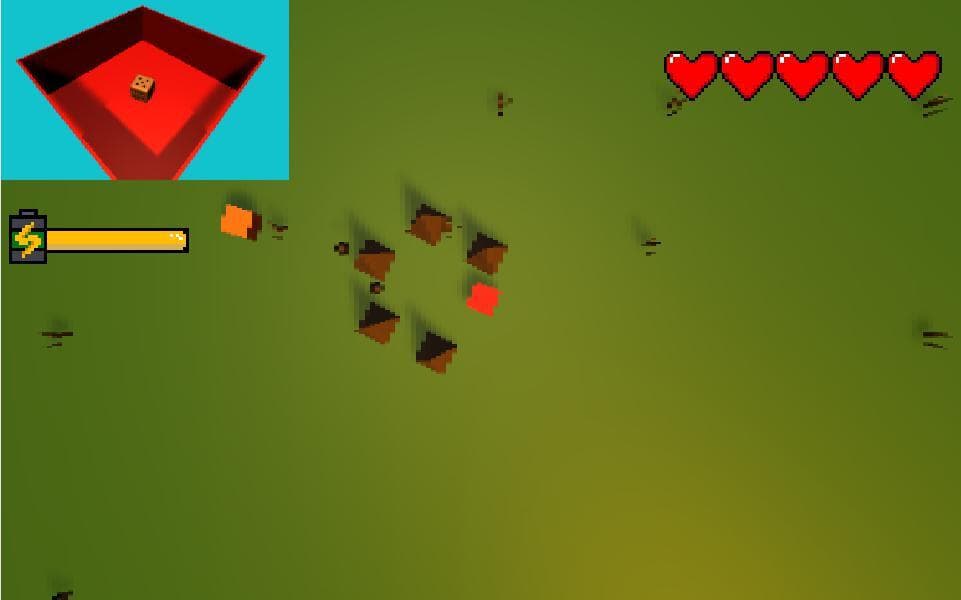 Speed Roll screenshot 3