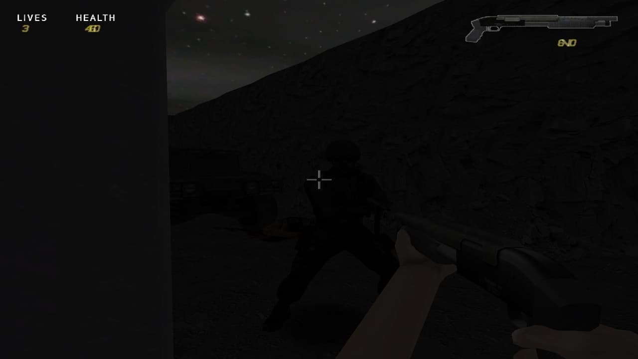 Horrific Horror screenshot 2