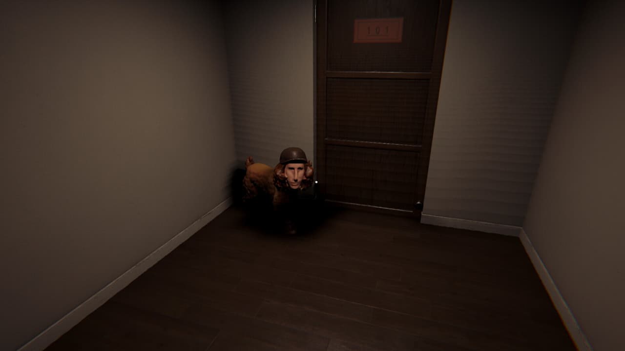 贝如塔公寓 Beta House screenshot 5