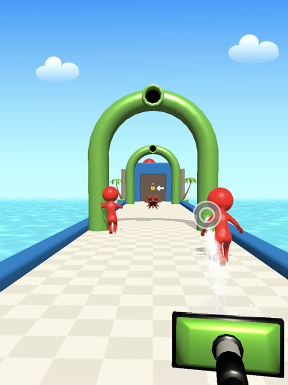 Super Sucker 3D