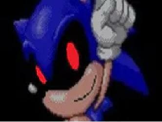 Sonic.exe The Demon Eye