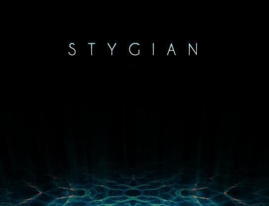 Stygian screenshot 2