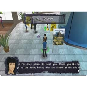 Beastly screenshot 2