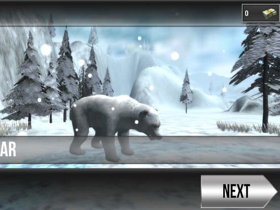 Deer Hunting 2017 screenshot 5