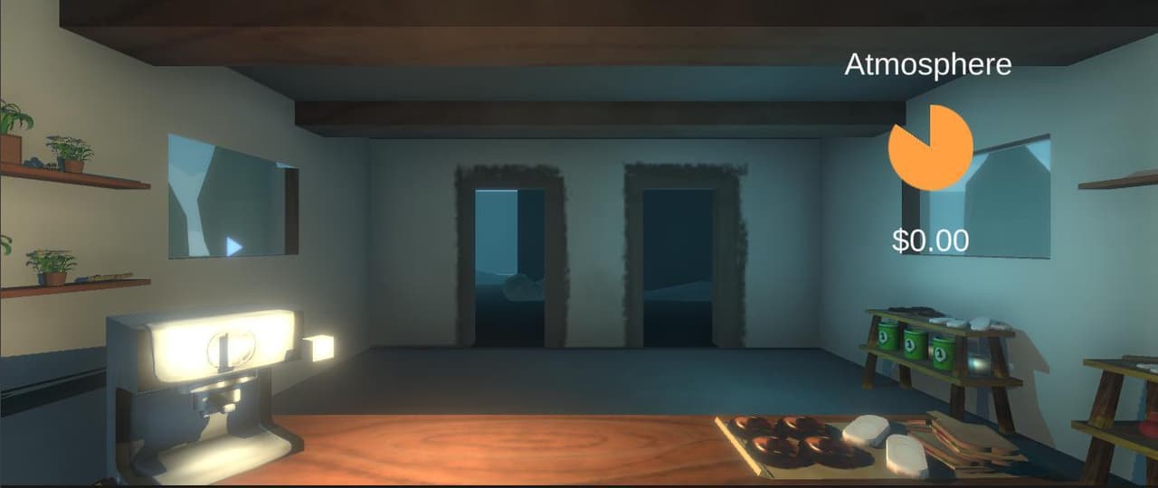 Whistle While You Brew 2 screenshot 2