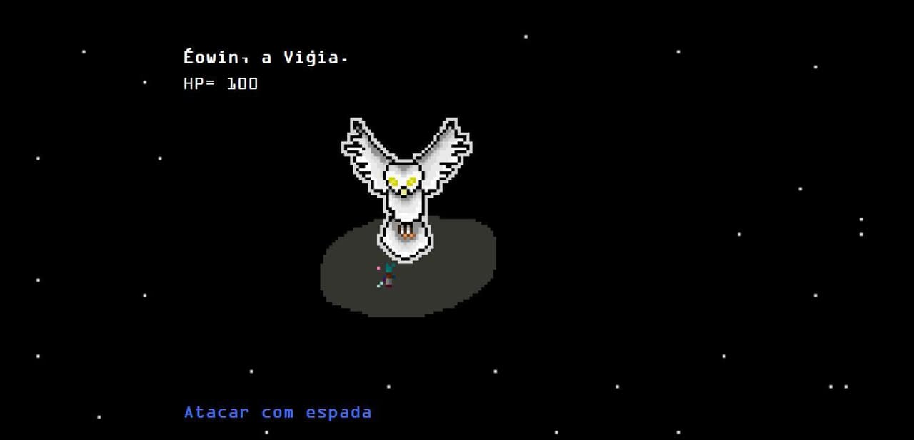 AWAKEN (itch) (lelezone) screenshot 2