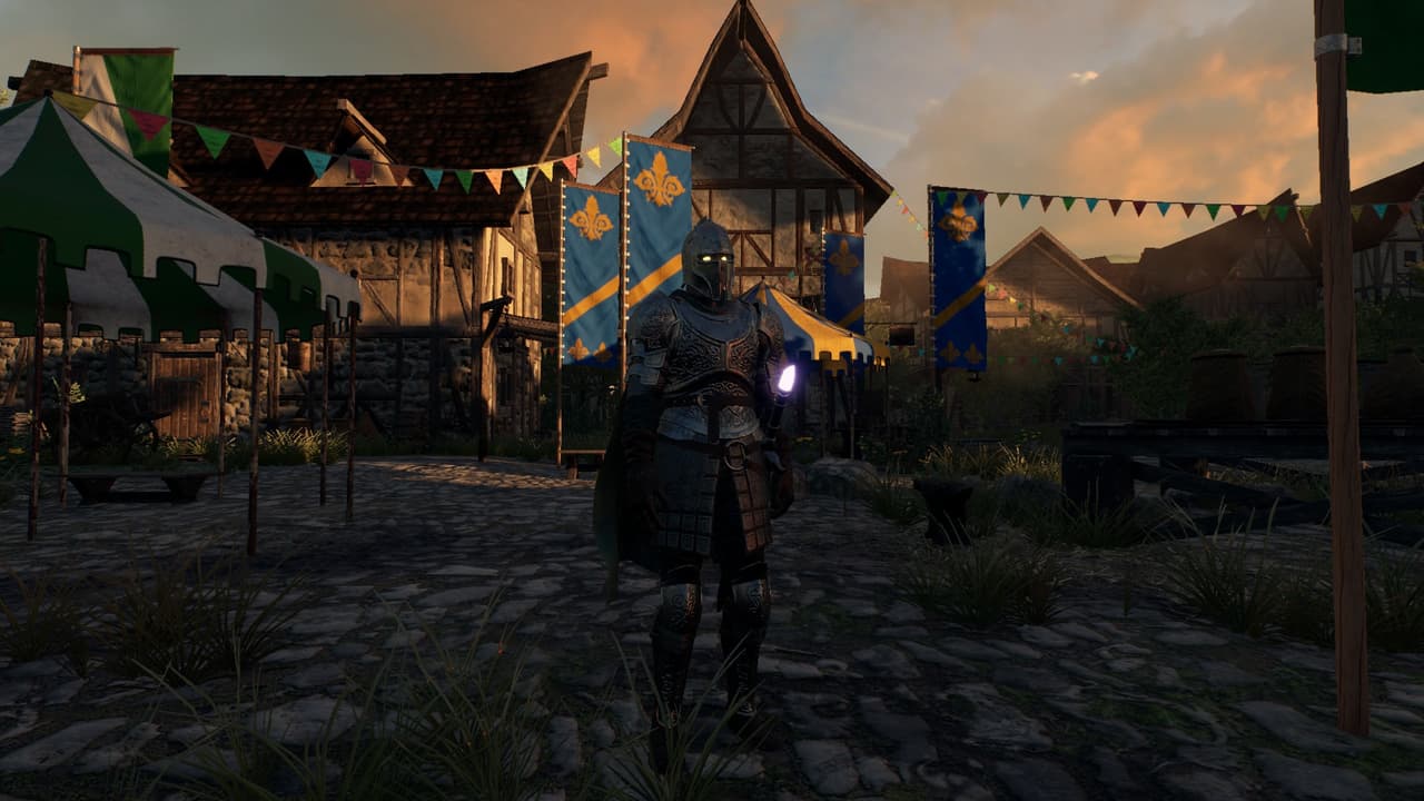 Kingdom Of Rhea screenshot 4