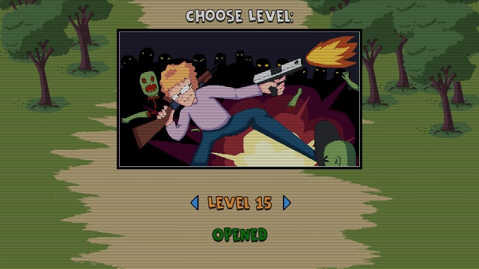 Relax Memory Game screenshot 2