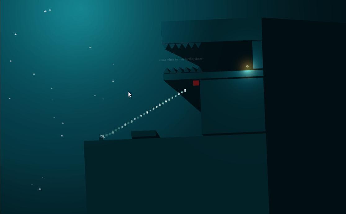 Rocket Jumping Sounds Dangerous screenshot 3