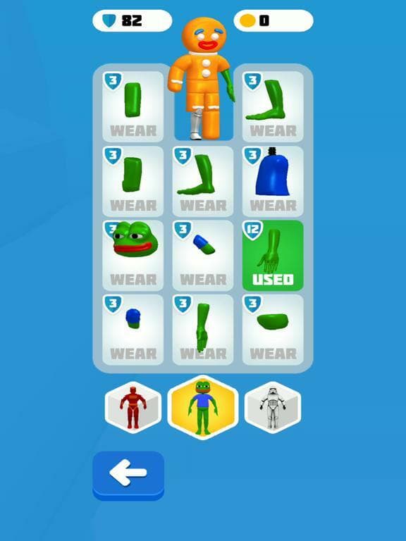 Human Tested screenshot 3