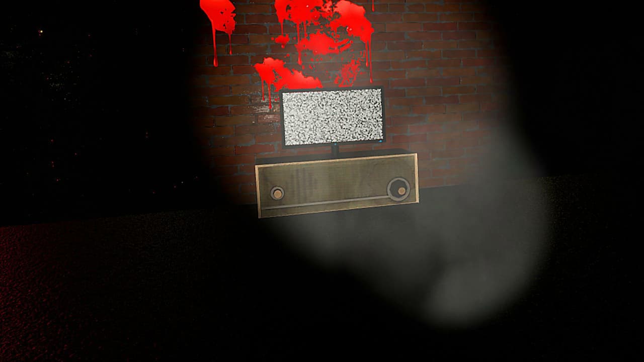 Fear Dead House VR screenshot 3