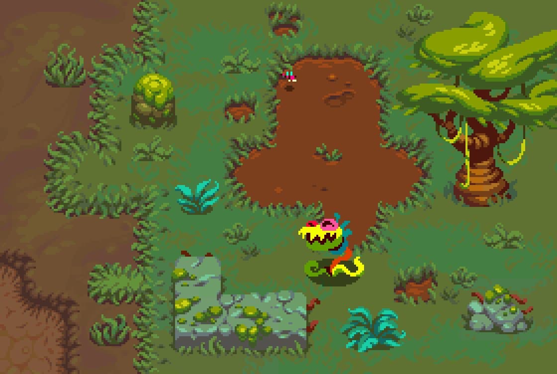 Atomicrops screenshot 5