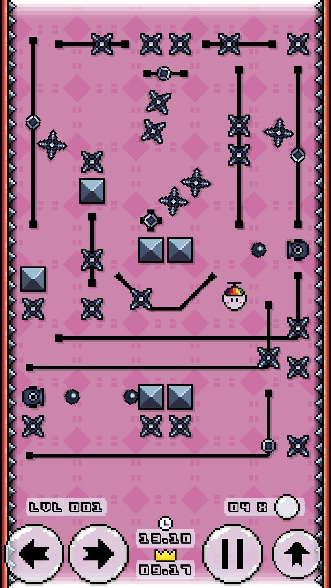 BubbleYak screenshot 3