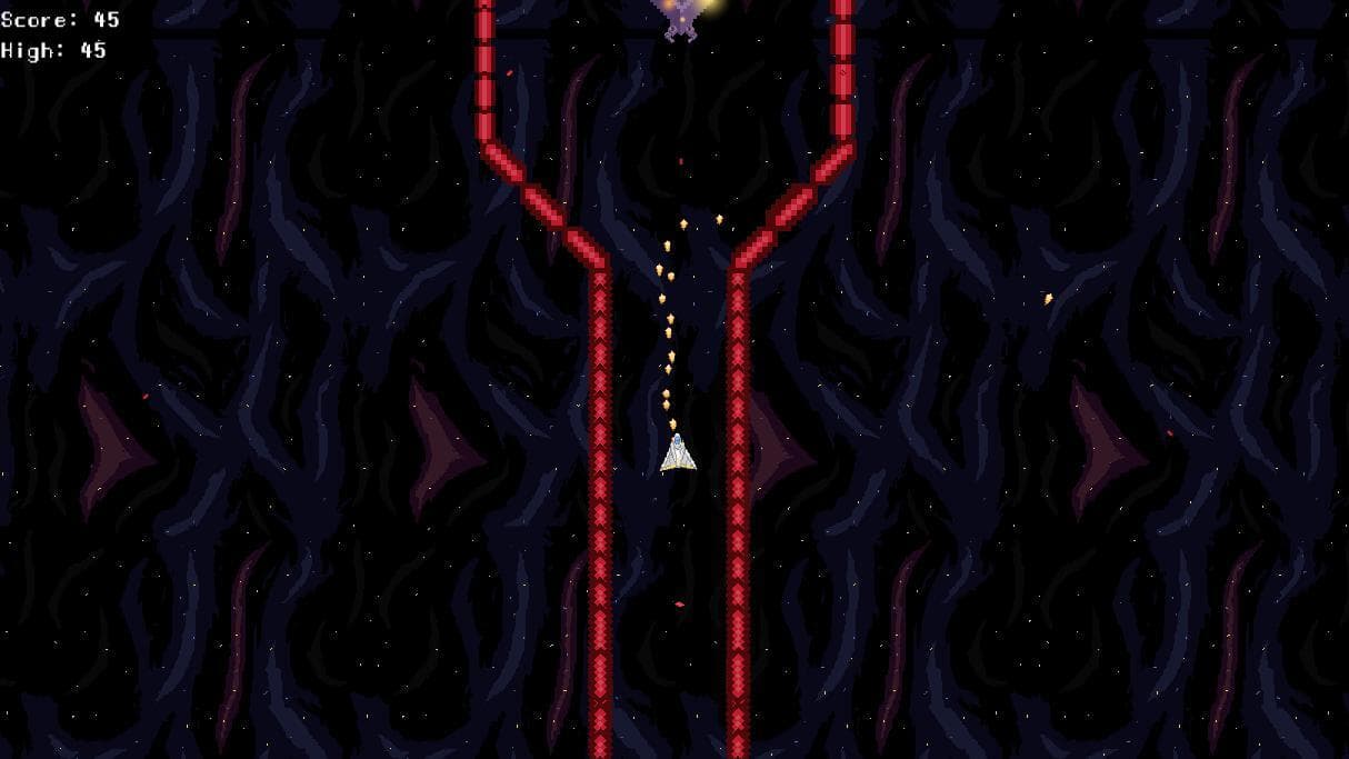 2dshooter (Sonicedge)