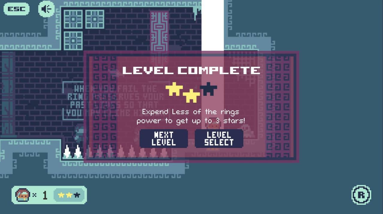 Ring of The Phoenix screenshot 5