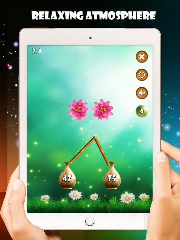 Zen Relax Magical Puzzles & Classic Logic Games