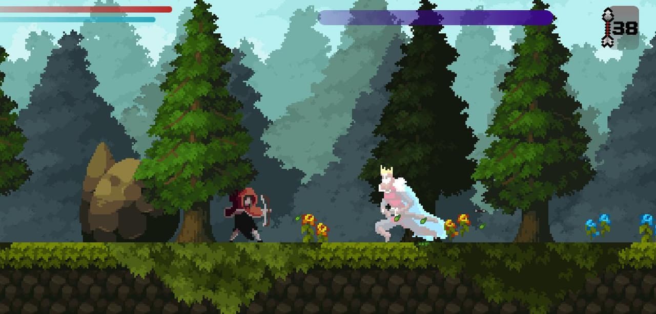 Try to kill King Edd - [EN/ES/PT] screenshot 2