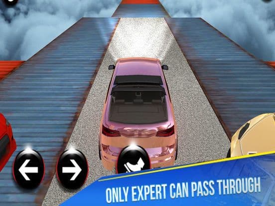 Crazy Stunt Challenge screenshot 3
