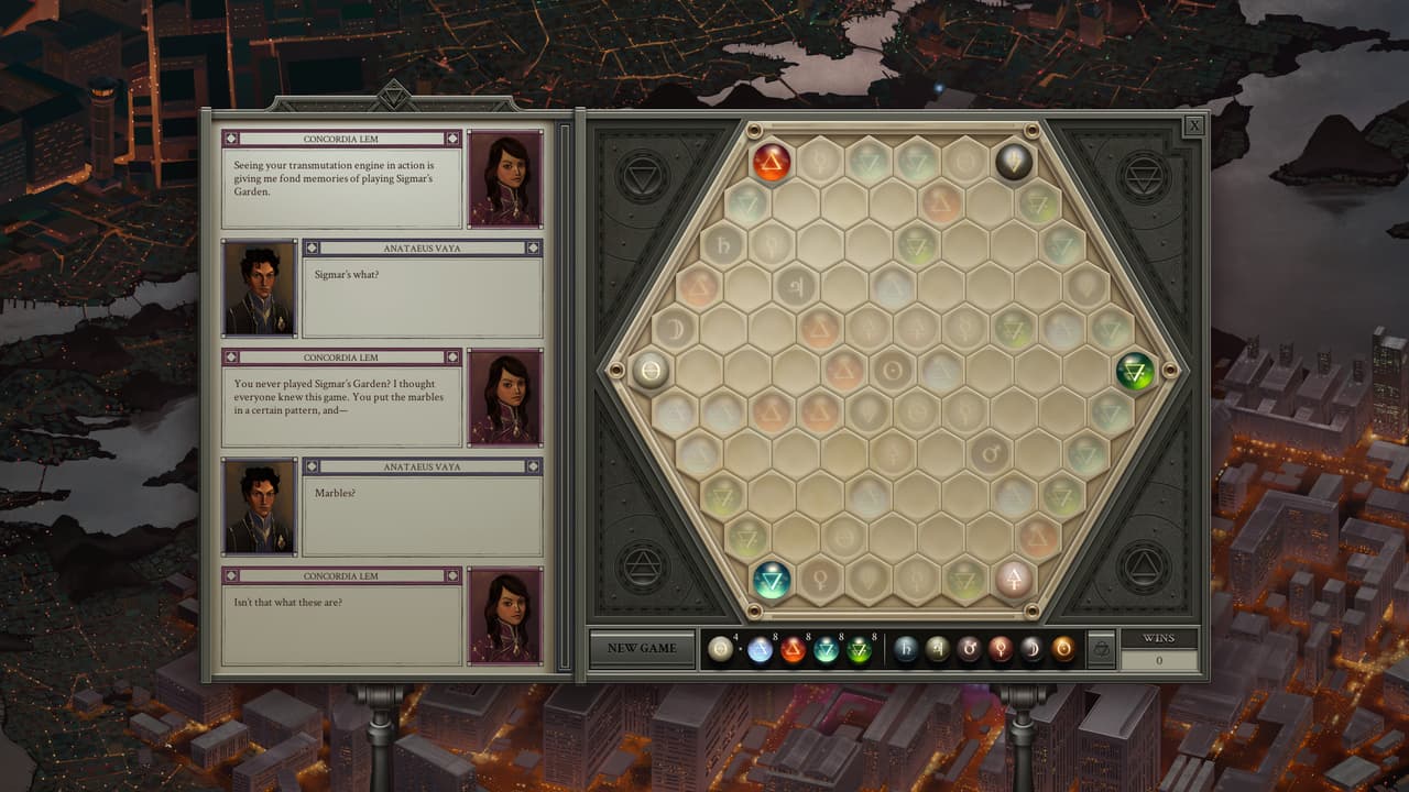 Opus Magnum screenshot 6