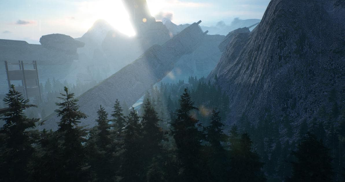 Cats Landing screenshot 3