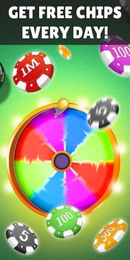 Blackjack 21 - Side Bets screenshot 3