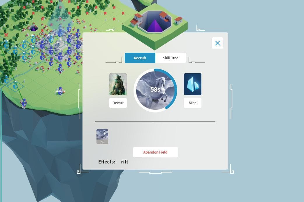 Rise in Time screenshot 3