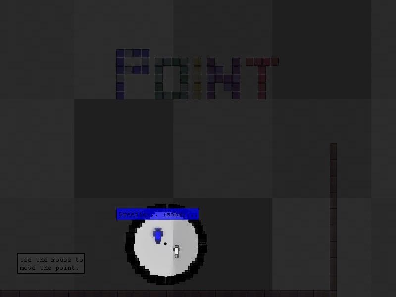 Point (itch)