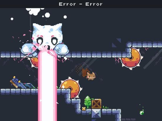 Kitty Death Room screenshot 2