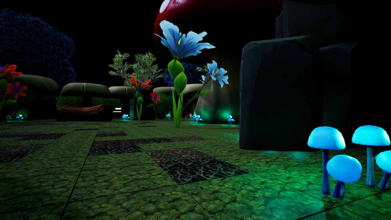 Game Master Engine (Map Editor) screenshot 5