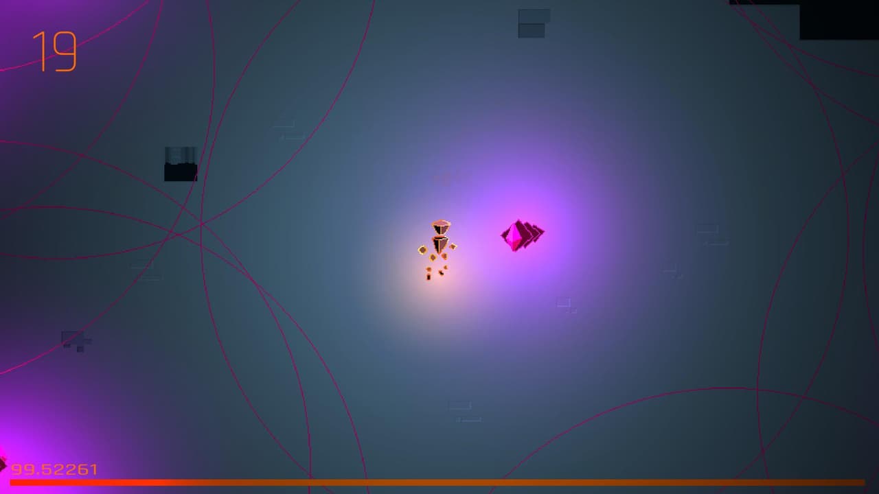 ZEZ (tengusheath 天狗) screenshot 2