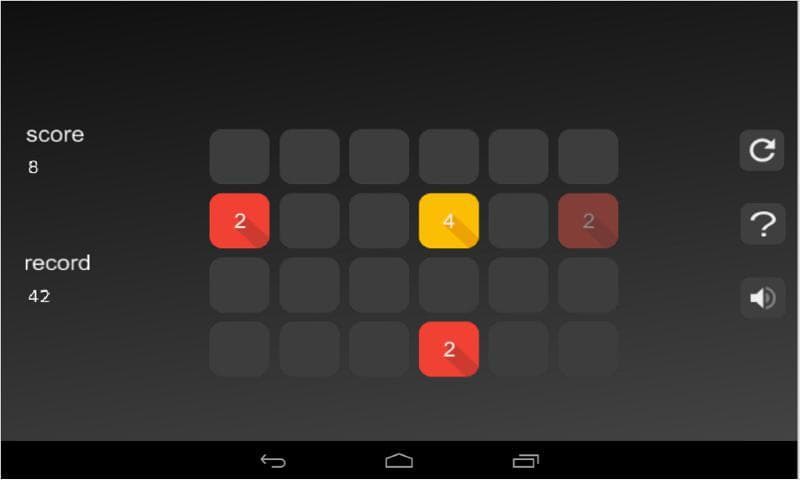 Puzzle game: Or 2 screenshot 3
