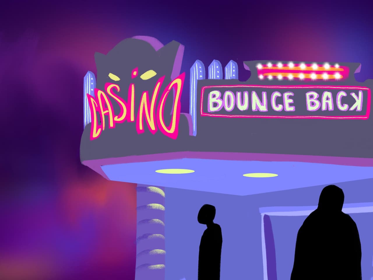 Bounce Back (MatthewChrobak)