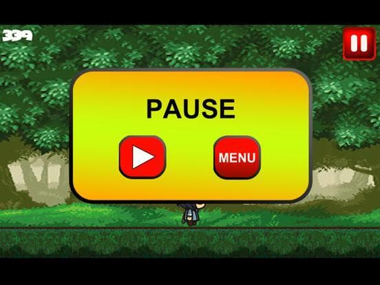 Great Escape Game screenshot 4