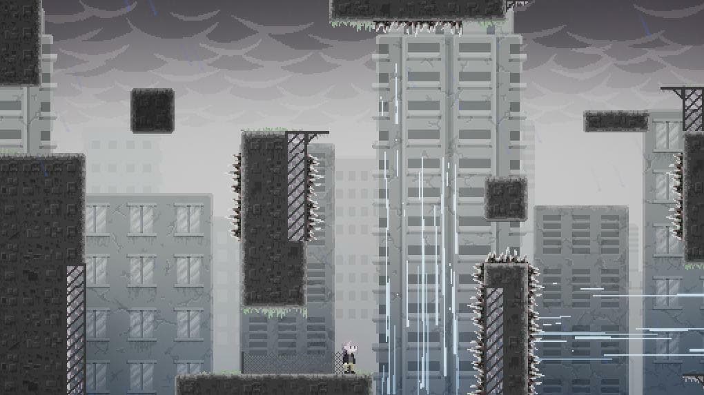 Lost In City screenshot 4
