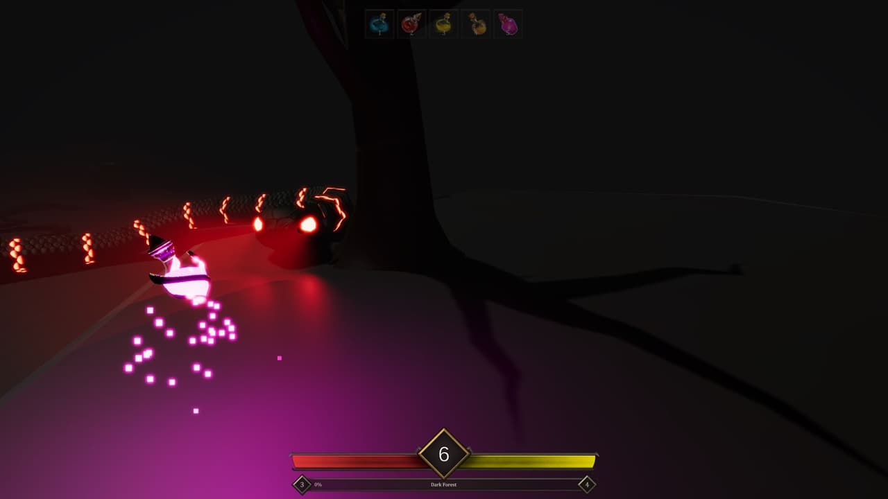 Tenta