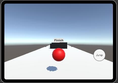 Ball Runner (Shresth Kumar) screenshot 3