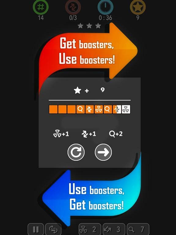 NTELLECT - Casual Memory Game screenshot 5