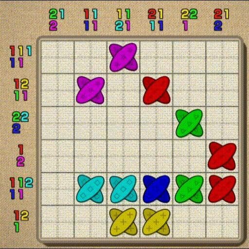 Across-Stitch (itch) screenshot 5