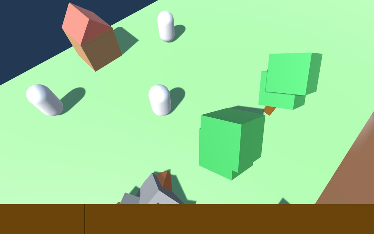 Kingdom of Spades screenshot 2