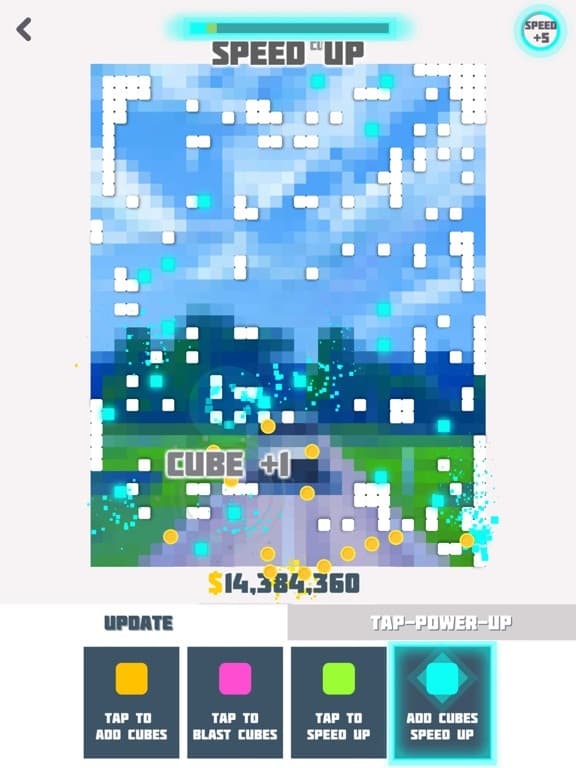Wipe it!!! screenshot 4