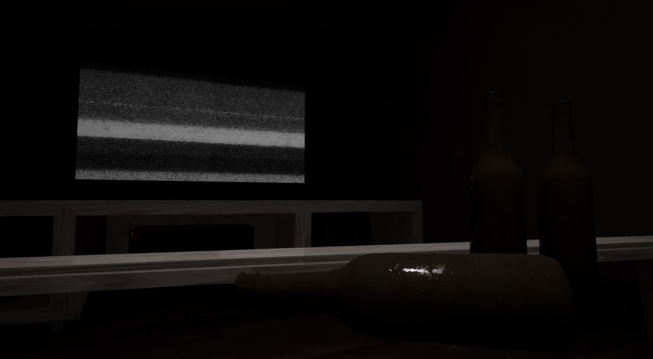 Dementia (itch) (Onyric Productions) screenshot 2
