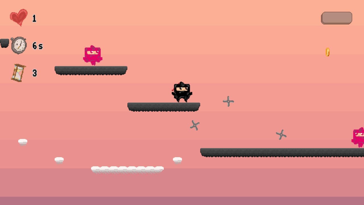 Random Ninja