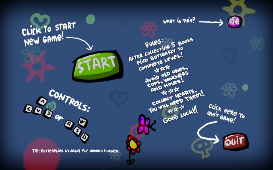 Go For Pancakes screenshot 2