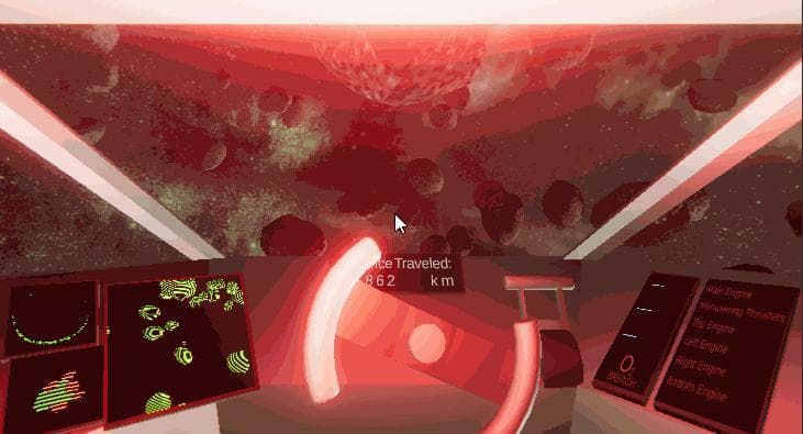Engine Down! screenshot 2